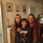 Sandra Borsten - @borstensandra - Instagram