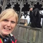 Sandra Örstadius - @orstadiussandra - Instagram
