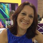 Sandra Magna Boscaine - @sandraboscaine - Instagram