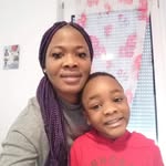 Sandra Bose Itsekiri - @sandraboseitsekiri - Instagram