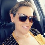 Sandra Bossardi Finger - @sandrabossardi - Instagram