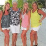Sandra Bostic - @sandratassy2 - Instagram
