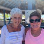 Sandra Bostic - @bostic3438 - Instagram