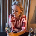 Sandra Boström - @sandrabostrm - Instagram