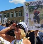 Sandra Boström - Facebook
