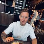 Sandra Boström - @saaandra - Instagram