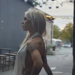 Sandra Boström - @thebigsandra - Instagram