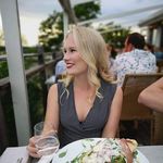 Sandra Boström - @sandrabostroms - Instagram