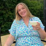 Sandra Boström Hoppa - @bostromhoppa - Instagram