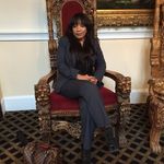 Sandra Bourjolly - @bourjollysandra - Instagram