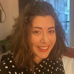 Sandra Boutin - @sansdrapservanne - Instagram