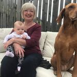 Sandra Bowes - @bowes9087 - Instagram