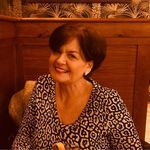 Sandra Bowes - @bowes57 - Instagram