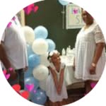Sandra Bowie - @sanb1961 - Instagram