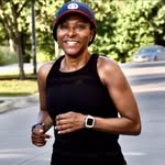 Sandra Bowie Tezino - @san_tezfitness - Instagram