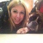 Sandra Mosca - @sandraboxer75 - Instagram