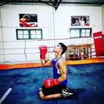 Sandy Boxer - @sandy_boxer777 - Instagram