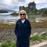 Sandra Boyette - @scboyette - Instagram