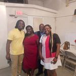 Sandra Boykin - @tonyboykin52 - Instagram