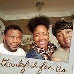 Sandra McNeill Boykins - @sandraboykins - Instagram