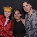 Sandra Linares Bracamonte - @isaaand - Instagram