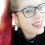 Sandra Bräck Johansson - @sbj89 - Instagram