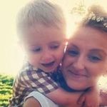 Sandra Brackenridge - @sandrabrack - Instagram