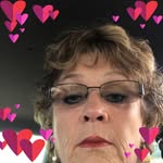 Sandra Brake Parker - @andy.iconic - Instagram
