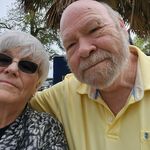 Sandra Bramblett - @sandrabramblett - Instagram