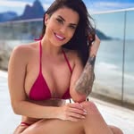 Sandra brandy - @jessicadams505 - Instagram