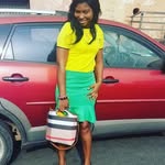 Sandra Brandy Yaa Oduro - @sandrabrandyya - Instagram
