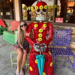 Sandy Brasher - @ownedby2boxers - Instagram