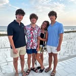 Sandy Brasher - @sandybrasher - Instagram