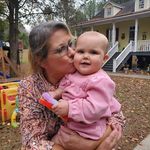 Sandy Brasher - @luvfromsissy - Instagram