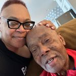 Sandra Braswell - @sandrad881 - Instagram