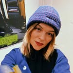 Sandra Bräuer - @sandra_zoidberg - Instagram