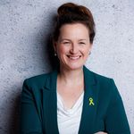 Sandra Brauer - @die_veraenderungsbegleiterin - Instagram