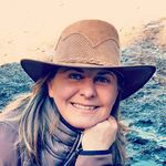 Sandra Brauer - @bluemisandra - Instagram