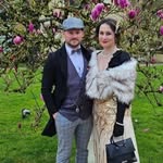 Sandra Brauer - @s_lyandru - Instagram