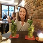 Sandra Brausch - @brauschsandra - Instagram