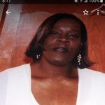 Sandra Braxton - @sandra_braxton__zeta - Instagram
