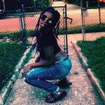 Sandra Braxton - @myato_p - Instagram