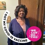Sandra Braxton - @sandra.braxton.14 - Instagram