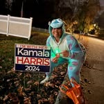 Sandra Braxton Meekins - @nonna_san_ - Instagram