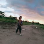 Sandra Braza - Facebook