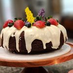 Sandra Brazier - @kaykeswiththecakes - Instagram