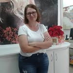 Sandra Brehmer - @sandrabrehmer9539 - Instagram