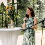 Sandra Brehmer - Freie Rednerin - @sandra_brehmer_freie_rednerin - Instagram