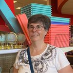 Sandra Bremner - @bremsand - Instagram
