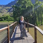 Sandy Bremner - @sanbrem - Instagram
